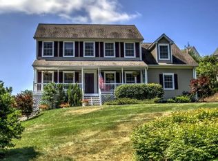 1 Castlewood Dr #1, Monroe, CT 06468