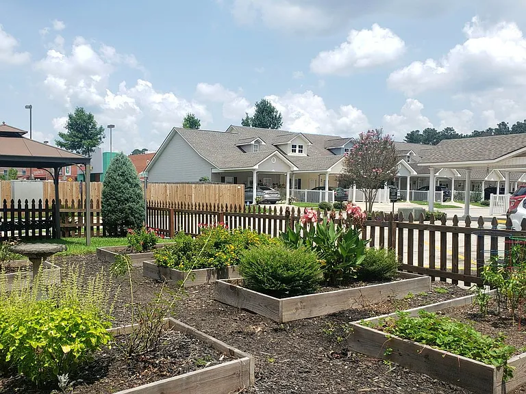 12356 Village Dr — Photo 5