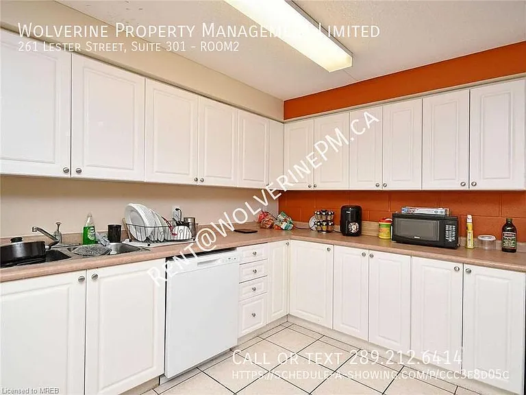 261 Lester St #301 — Photo 18