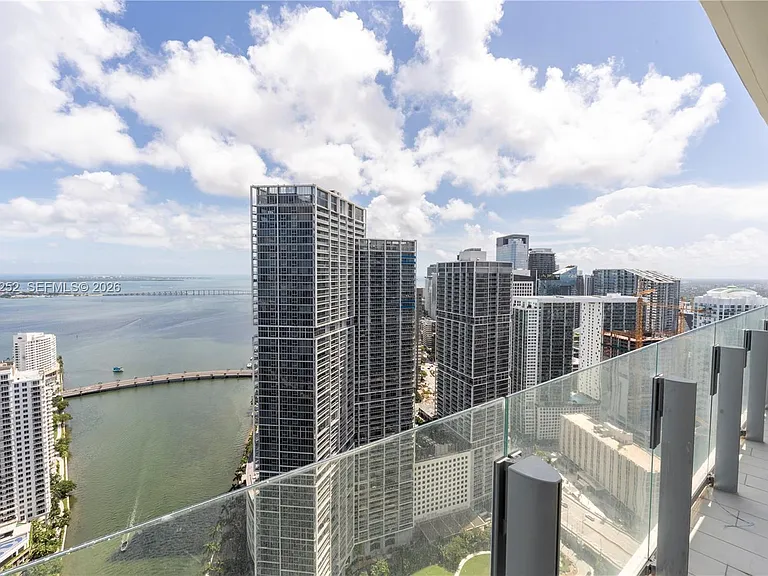 300 Biscayne Boulevard Way #4404 — Photo 37