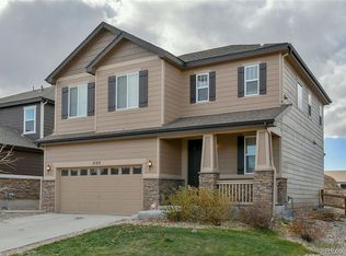 1125 103rd Ave, Greeley, CO 80634