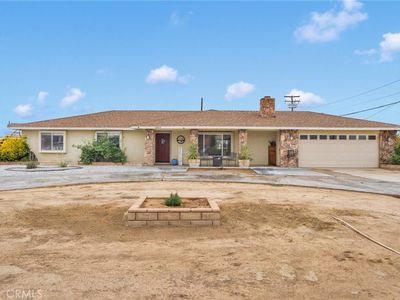 18915 Mendota Rd, Apple Valley, CA, 92307
