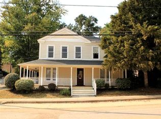 109 N Main St, Waynesville, OH