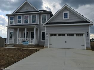 2438 Carlene Ave SW, Massillon, OH 44647