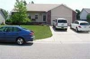 2326 S Shefford St, Wichita, KS, 67209