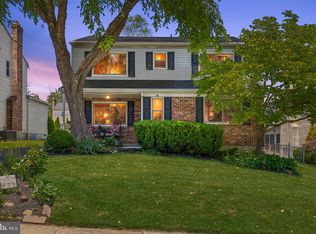 2313 Poplar Rd, Havertown, PA 19083