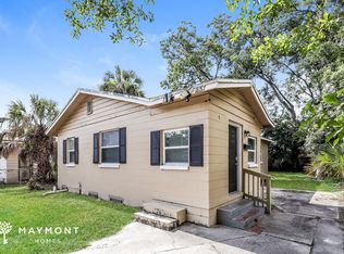 1857 W 24th St, Jacksonville, FL 32209