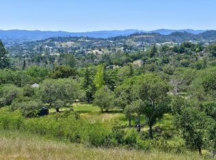 5450 Idlewood Dr, Santa Rosa, CA 95404