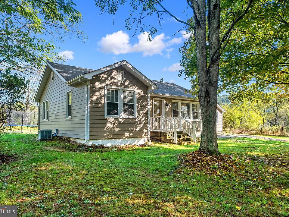 1788 Dellinger Gap Rd, Edinburg, VA 22824 | Zillow