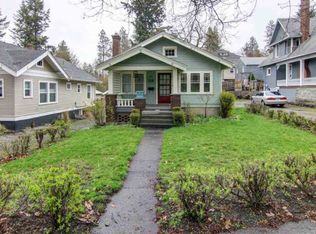 1827 S Grand Blvd, Spokane, WA 99203