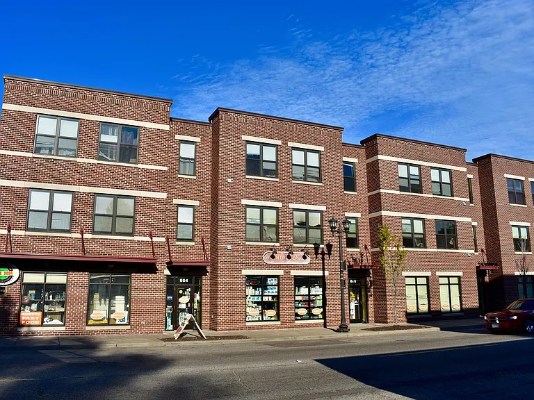 Winnipeg Apartments — Photo 22