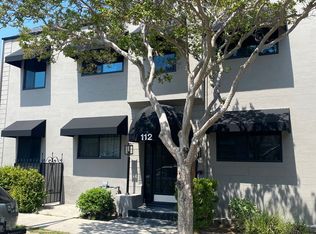 112 N 2nd St APT 207, Alhambra, CA 91801