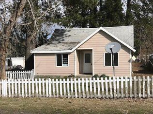 1258 D St, Plummer, ID 83851