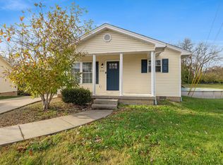 340 Pheasant Dr, Harrodsburg, KY 40330