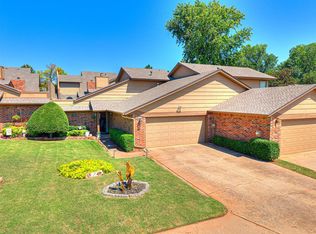 109 Woodbridge Cir, Edmond, OK 73012