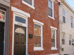 2326 Ellsworth St, Philadelphia, PA 19146