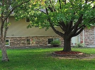 21801 Ahlstrom Rd, Rogers, MN 55374