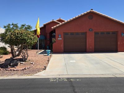5373 E 33rd Ln, Yuma, AZ, 85365