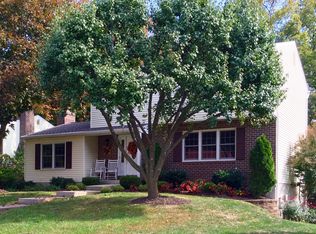 16 Ranger Ct, Baltimore, MD 21234