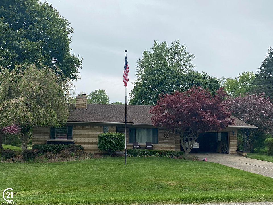 7477 Farr Ct, Shelby Township, MI 48316 Zillow