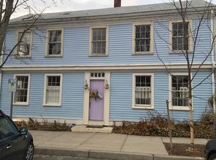 21 Bradford St, Bristol, RI 02809