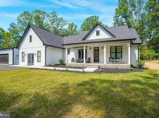 26340 Old Mill Rd, Unionville, VA 22567