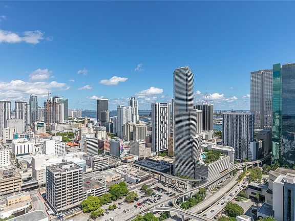 2nd image of 350 S Miami Ave #4005