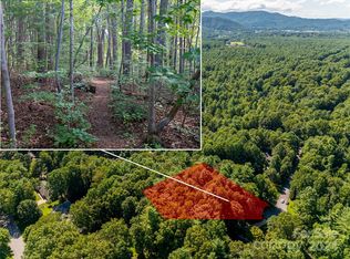 99999 Hickory Creek Ct LOT 8, Arden, NC 28704