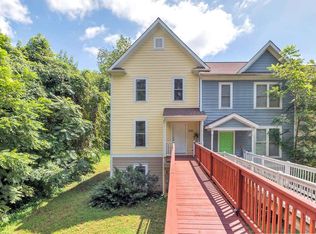 1388 Avon St, Charlottesville, VA 22902