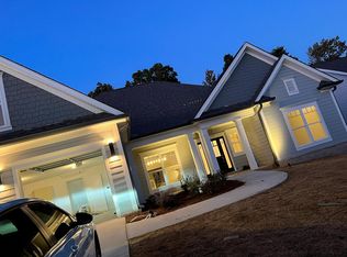 10502 Magnolia Farm Dr, Apison, TN 37302