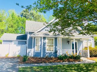2208 White Rd, Wilmington, NC 28411