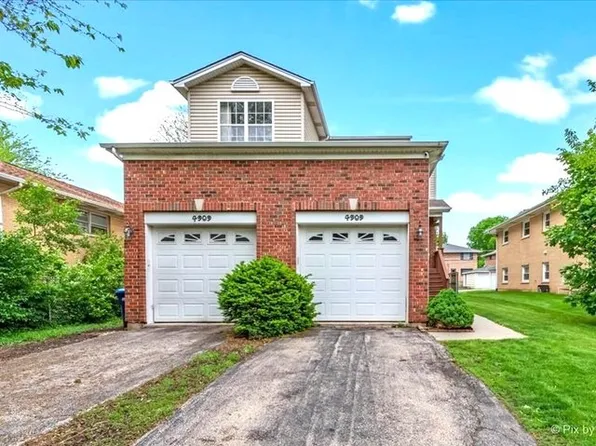 4909 Spencer Ave Unit A, Lisle, IL 60532