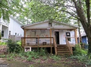 958 Ira St SW, Atlanta, GA 30310