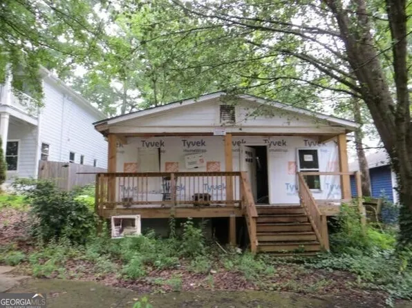 958 Ira St SW, Atlanta, GA 30310