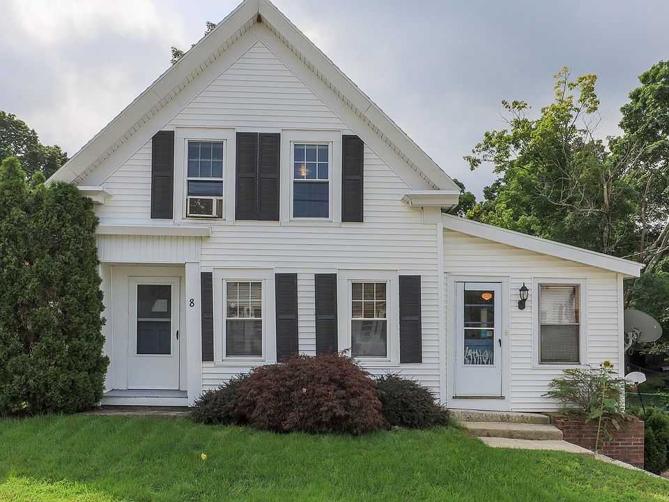 8 Old Manchester Road, Raymond, NH 03077 Zillow