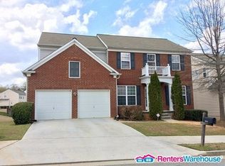 3640 Ramsey Close, Atlanta, GA 30331