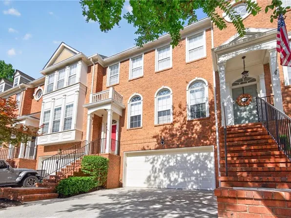 4934 Payson Way SE Unit 23, Atlanta, GA 30339