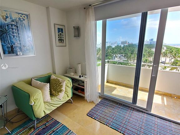3rd image of 465 Ocean Dr APT 718
