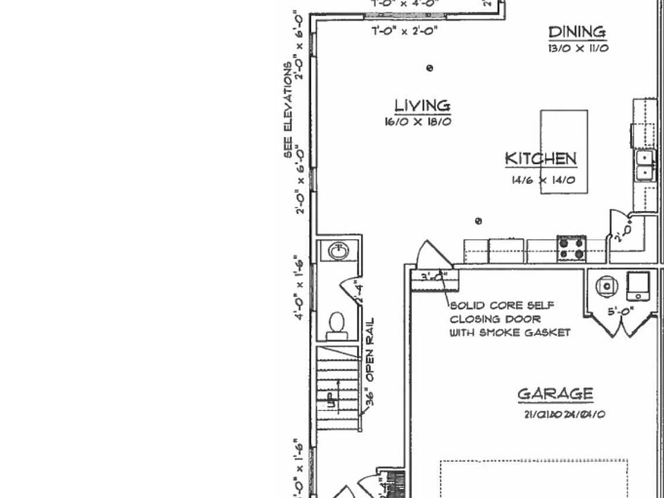 2nd image of L14 B11 Gate Creek Dr #48