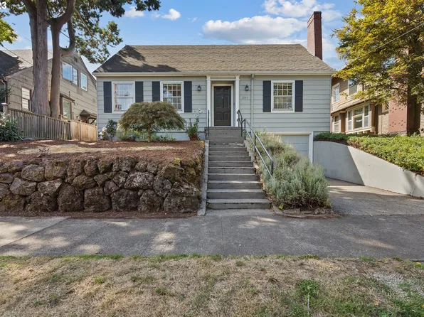 2145 NE 22nd Ave, Portland, OR 97212