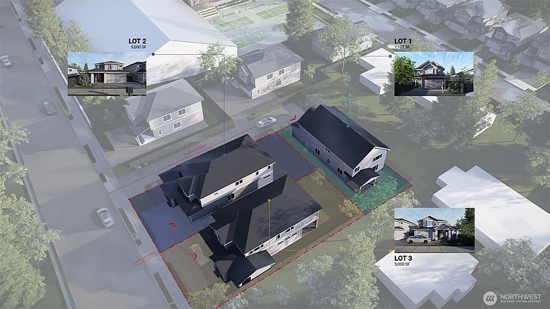 2nd image of 4805 238th Street SW