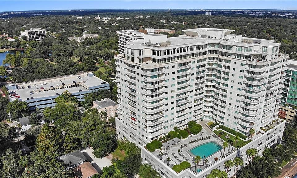 1st image of 100 S Eola Dr Unit 1006