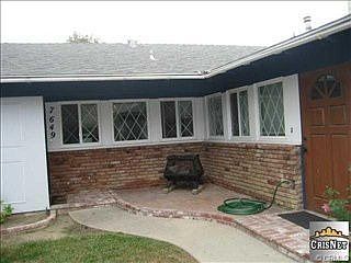 2nd image of 7649 Sausalito Ave