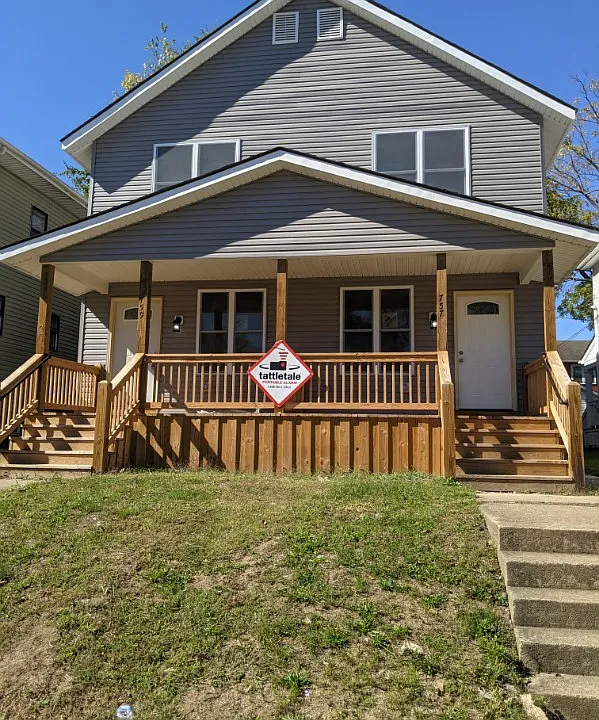 757-759 Seymour Drive