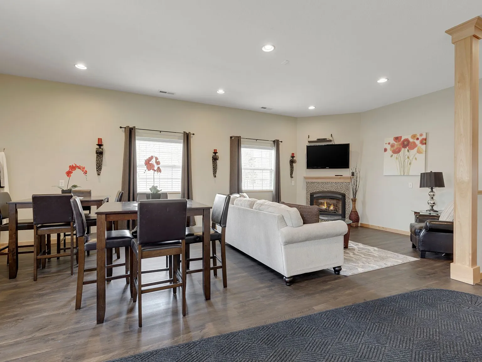 View Pointe Apartments — Photo 4