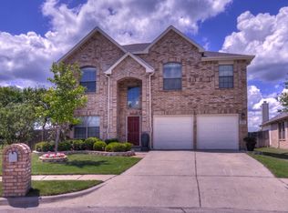232 Birdbrook Dr, Anna, TX 75409