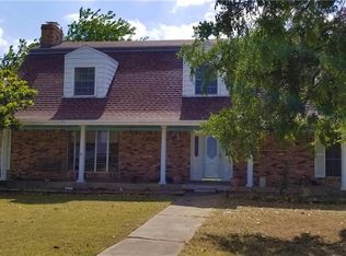 7355 Odom Rd, Sanger, TX 76266