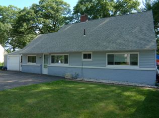 9 Ranger Rd, Natick, MA 01760