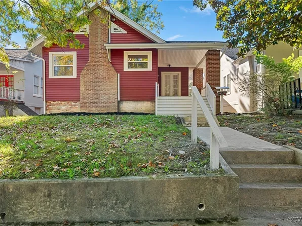 3303 4th Ave, Richmond, VA 23222