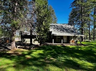 28480 Alpine Way, Shingletown, CA 96088